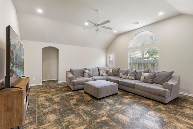 14935 Liberty Stone Lane, Cypress, TX 77429