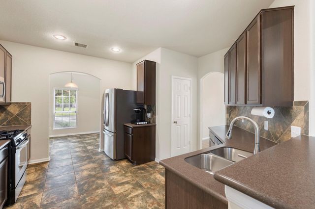 14935 Liberty Stone Lane, Cypress, TX 77429