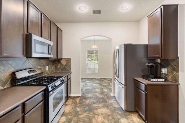 14935 Liberty Stone Lane, Cypress, TX 77429