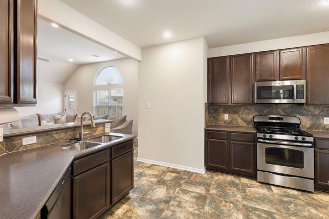 14935 Liberty Stone Lane, Cypress, TX 77429