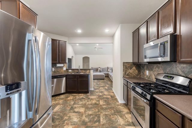 14935 Liberty Stone Lane, Cypress, TX 77429