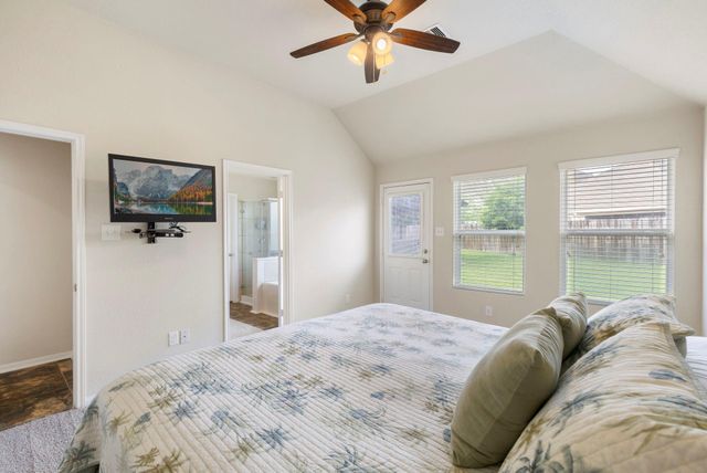 14935 Liberty Stone Lane, Cypress, TX 77429