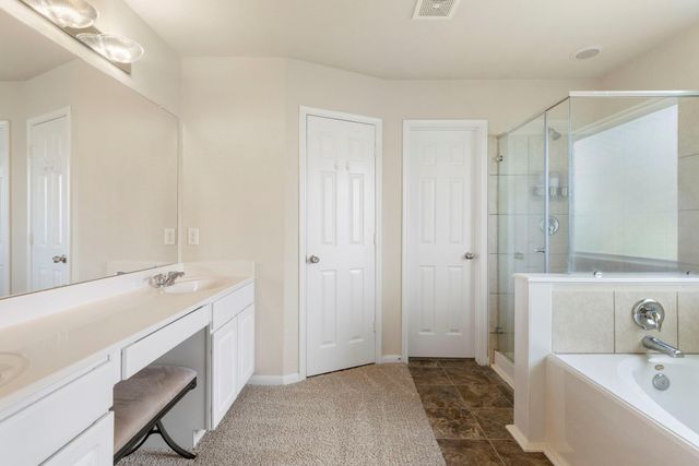 14935 Liberty Stone Lane, Cypress, TX 77429