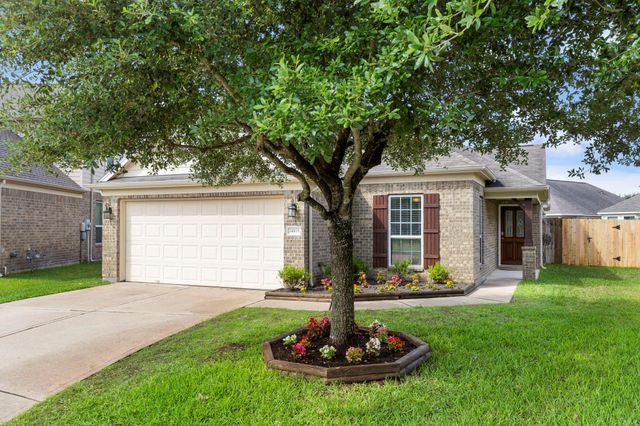14935 Liberty Stone Lane, Cypress, TX 77429