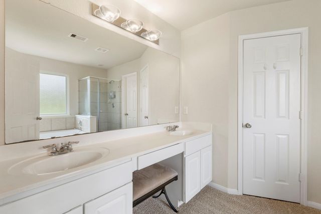 14935 Liberty Stone Lane, Cypress, TX 77429