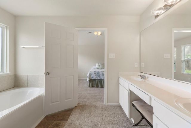 14935 Liberty Stone Lane, Cypress, TX 77429