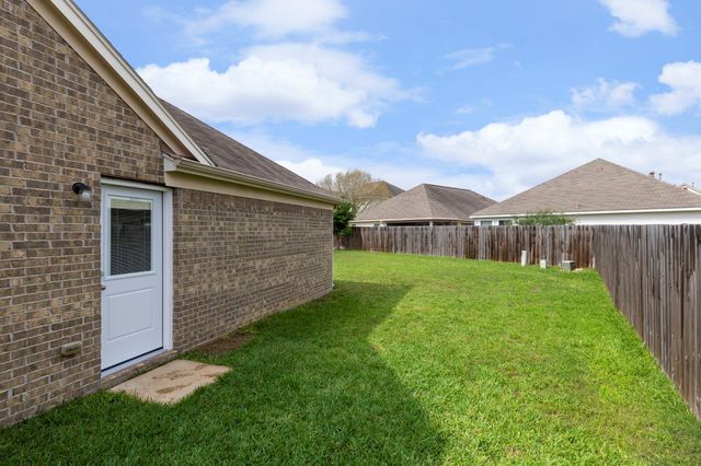 14935 Liberty Stone Lane, Cypress, TX 77429