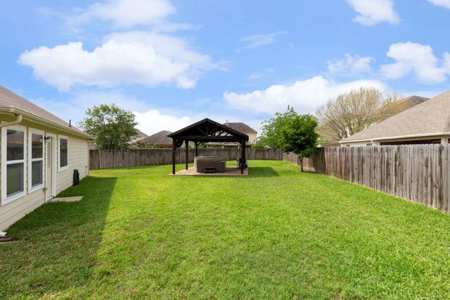 14935 Liberty Stone Lane, Cypress, TX 77429