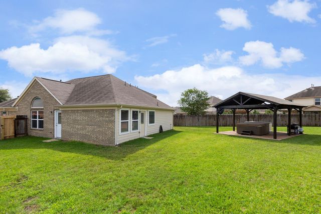 14935 Liberty Stone Lane, Cypress, TX 77429