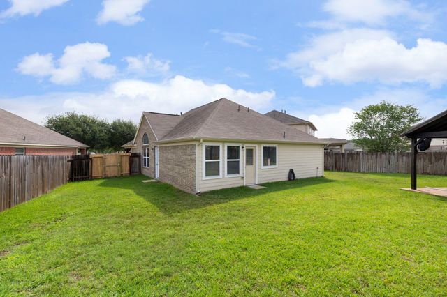 14935 Liberty Stone Lane, Cypress, TX 77429