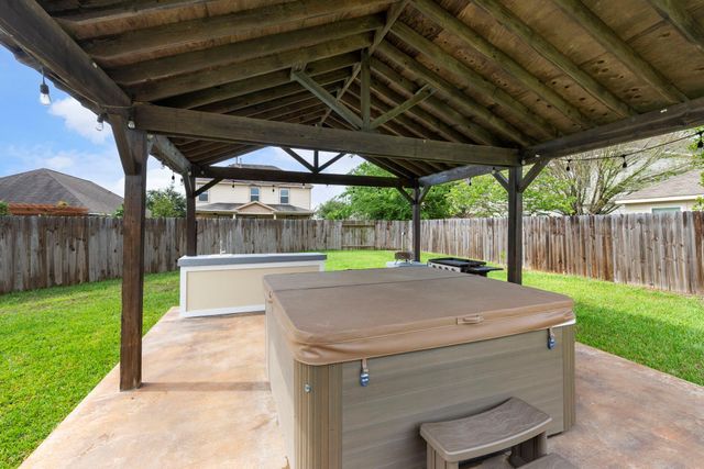 14935 Liberty Stone Lane, Cypress, TX 77429