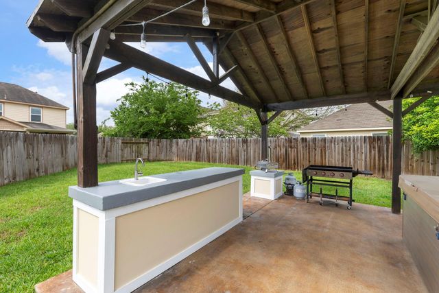 14935 Liberty Stone Lane, Cypress, TX 77429