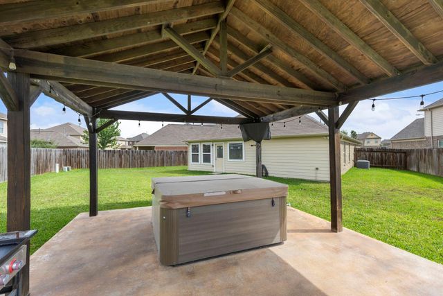 14935 Liberty Stone Lane, Cypress, TX 77429