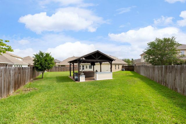 14935 Liberty Stone Lane, Cypress, TX 77429