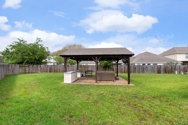 14935 Liberty Stone Lane, Cypress, TX 77429