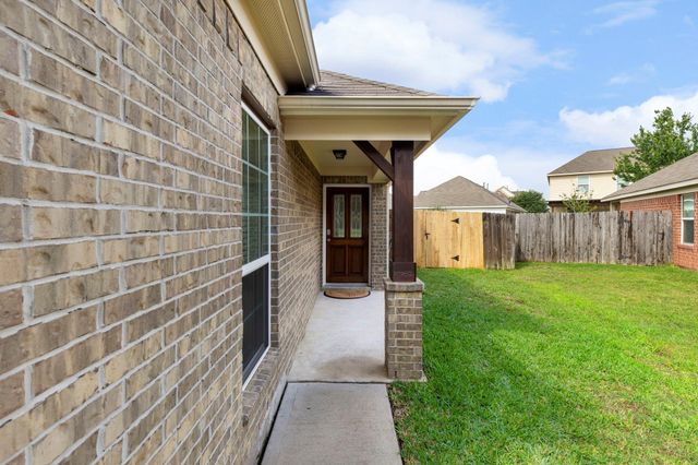 14935 Liberty Stone Lane, Cypress, TX 77429