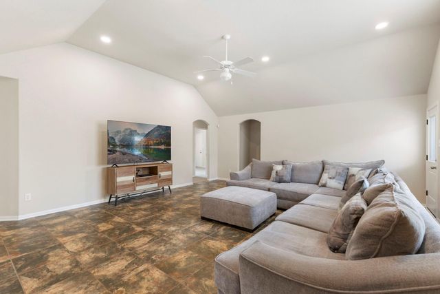 14935 Liberty Stone Lane, Cypress, TX 77429