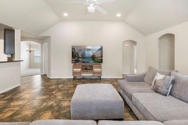 14935 Liberty Stone Lane, Cypress, TX 77429