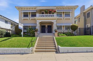 142 S Manhattan Place, Los Angeles, CA 90004