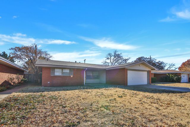 3515 48th Street, Lubbock, TX 79413