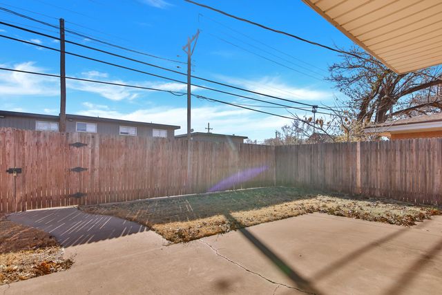3515 48th Street, Lubbock, TX 79413