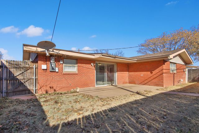 3515 48th Street, Lubbock, TX 79413