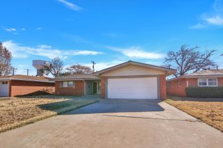 3515 48th Street, Lubbock, TX 79413