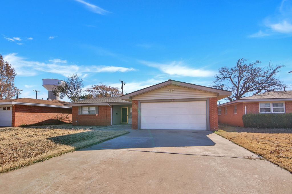3515 48th Street, Lubbock, TX 79413