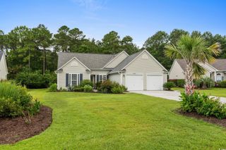 7589 Dunbar Dr. SW, Sunset Beach, NC 28468