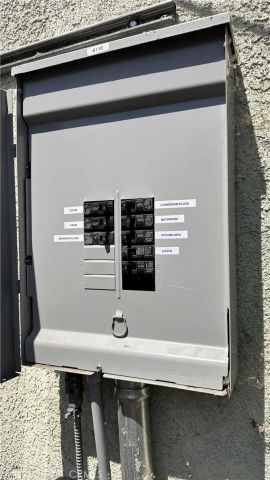 6114 Wall, Los Angeles, CA 90003