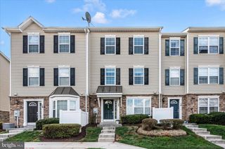 6488 CORNWALL DR #17, Eldersburg, MD 21784