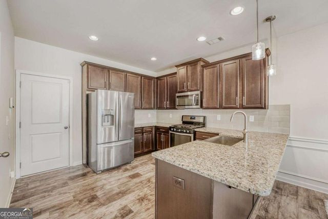 7971 Dawson Lane, Douglasville, GA 30134