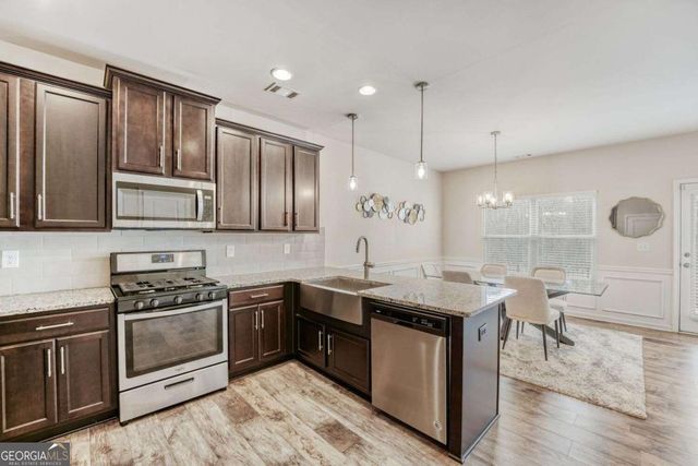 7971 Dawson Lane, Douglasville, GA 30134