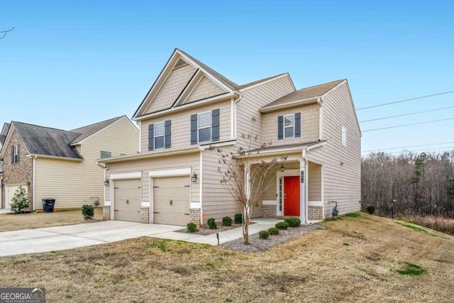 7971 Dawson Lane, Douglasville, GA 30134