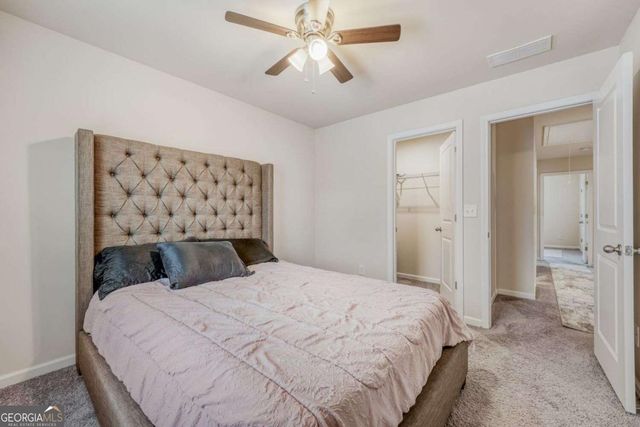 7971 Dawson Lane, Douglasville, GA 30134