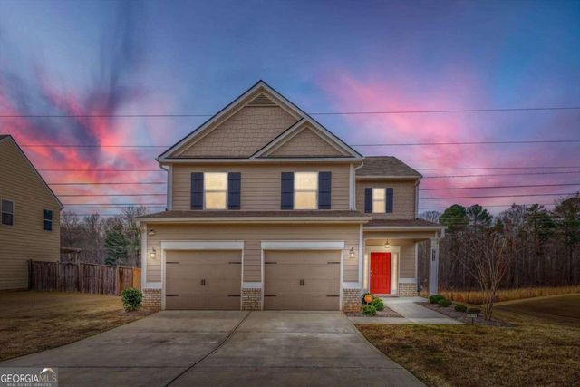 7971 Dawson Lane, Douglasville, GA 30134