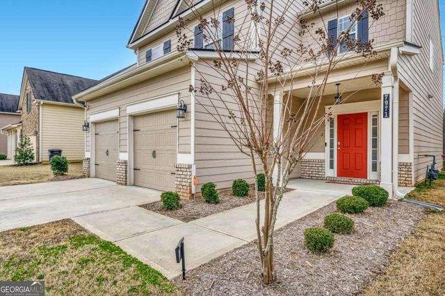 7971 Dawson Lane, Douglasville, GA 30134