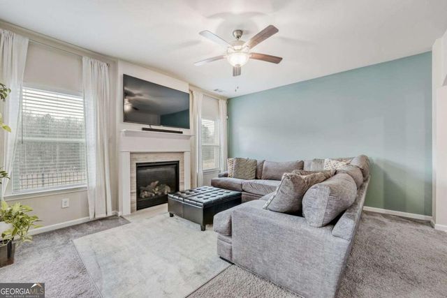 7971 Dawson Lane, Douglasville, GA 30134