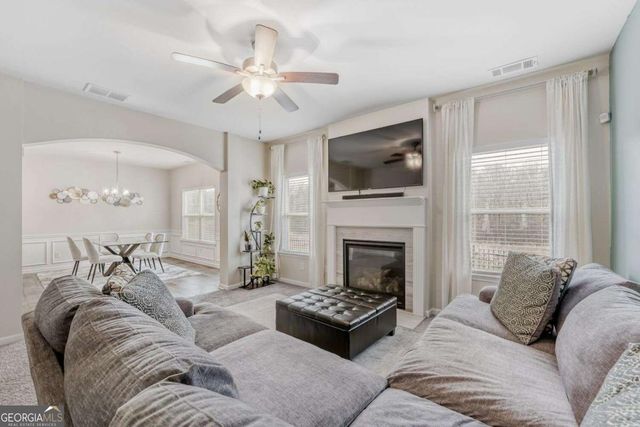 7971 Dawson Lane, Douglasville, GA 30134