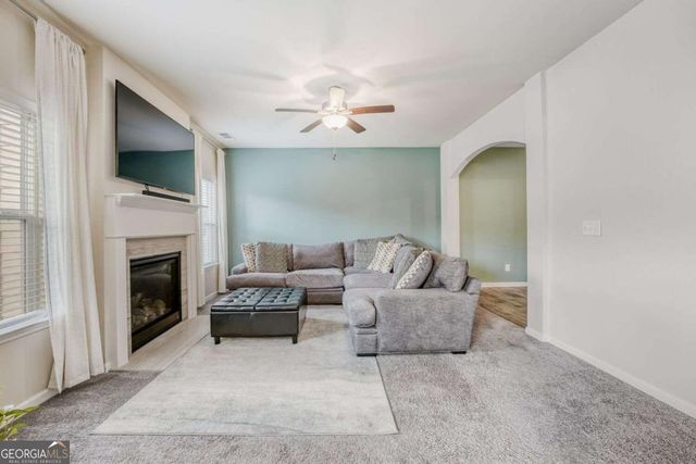 7971 Dawson Lane, Douglasville, GA 30134