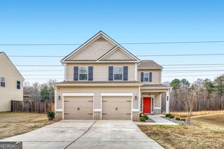 7971 Dawson Lane, Douglasville, GA 30134