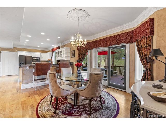 17075 Viscount Ct, Monument, CO 80132