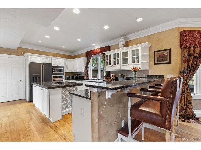 17075 Viscount Ct, Monument, CO 80132