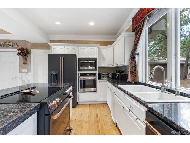 17075 Viscount Ct, Monument, CO 80132