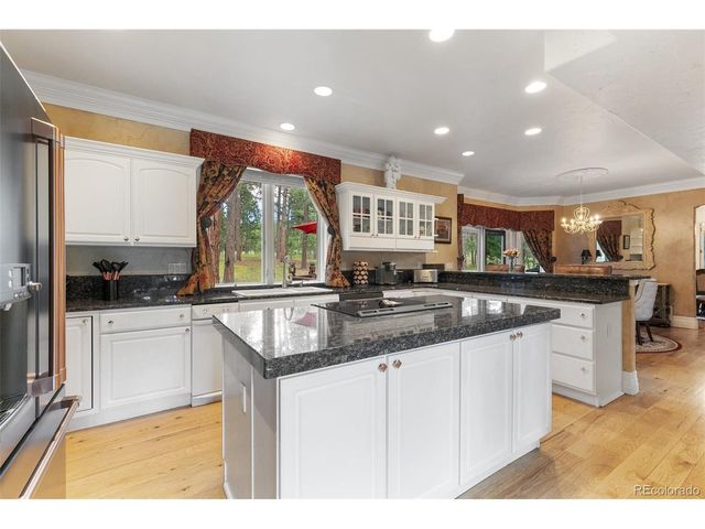 17075 Viscount Ct, Monument, CO 80132