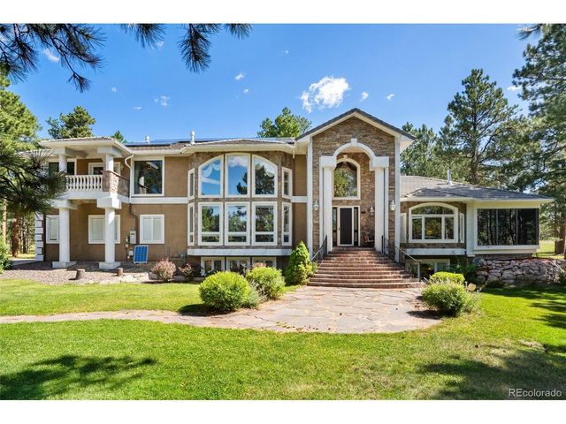 17075 Viscount Ct, Monument, CO 80132