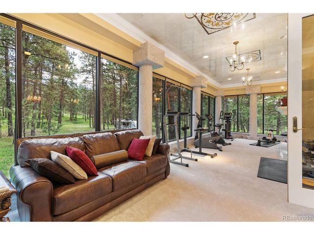 17075 Viscount Ct, Monument, CO 80132