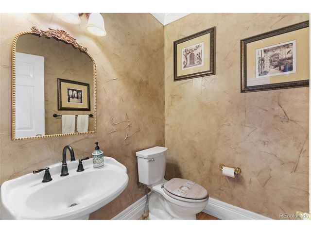 17075 Viscount Ct, Monument, CO 80132