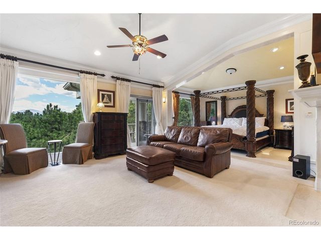 17075 Viscount Ct, Monument, CO 80132