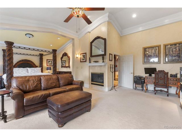 17075 Viscount Ct, Monument, CO 80132